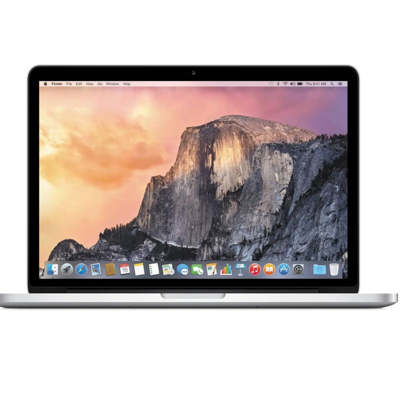 Macbook pro 2014 - A1502
